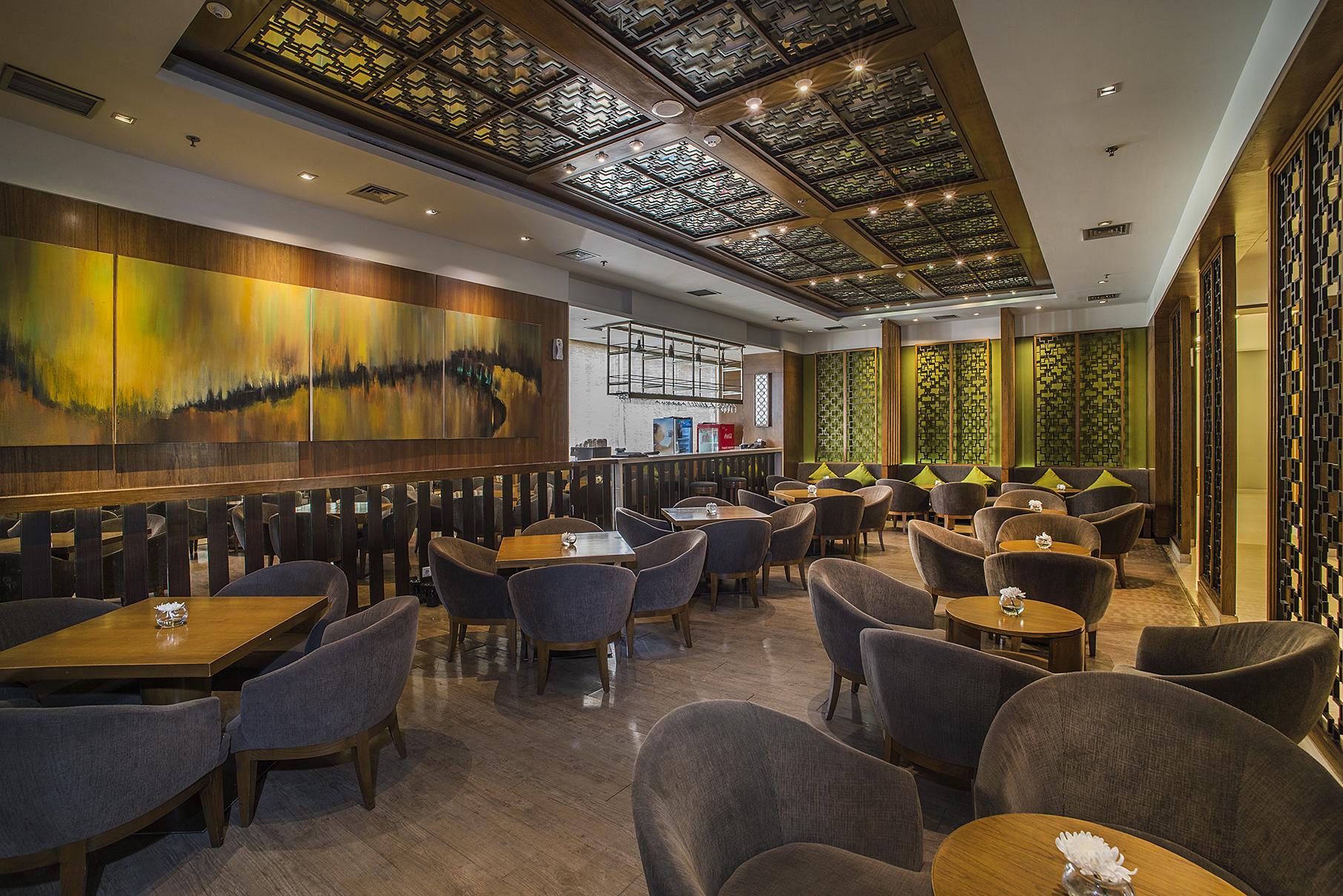 El Hotel Джакарта Екстериор снимка