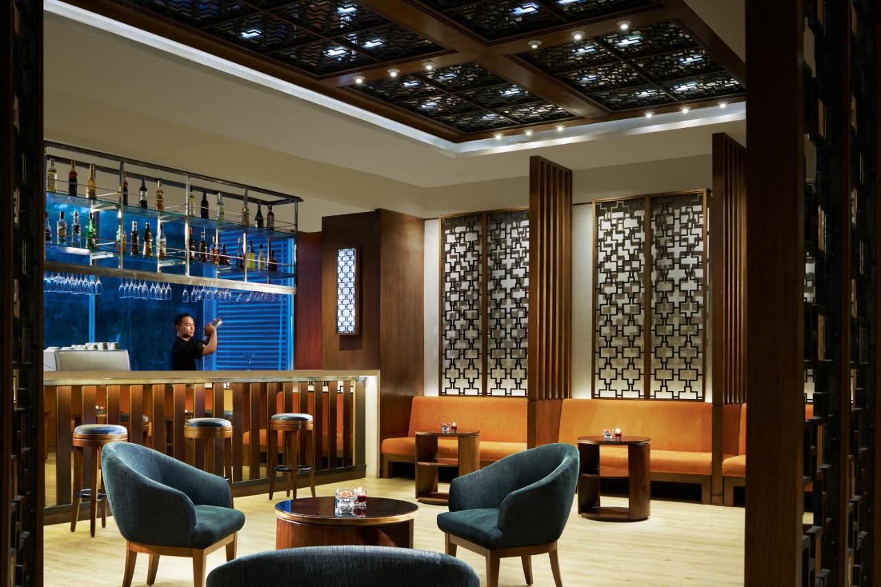 El Hotel Джакарта Екстериор снимка