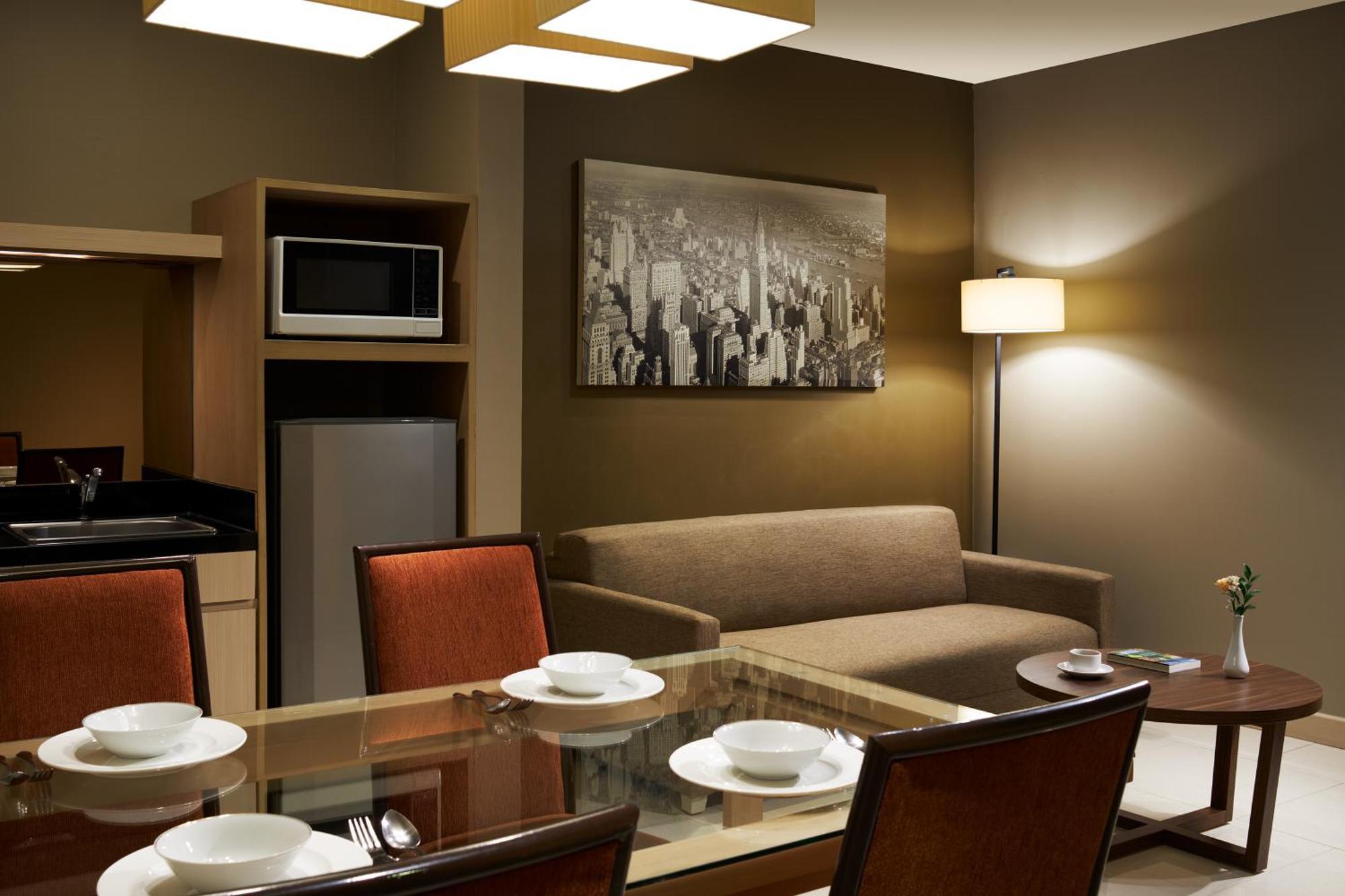 El Hotel Джакарта Екстериор снимка