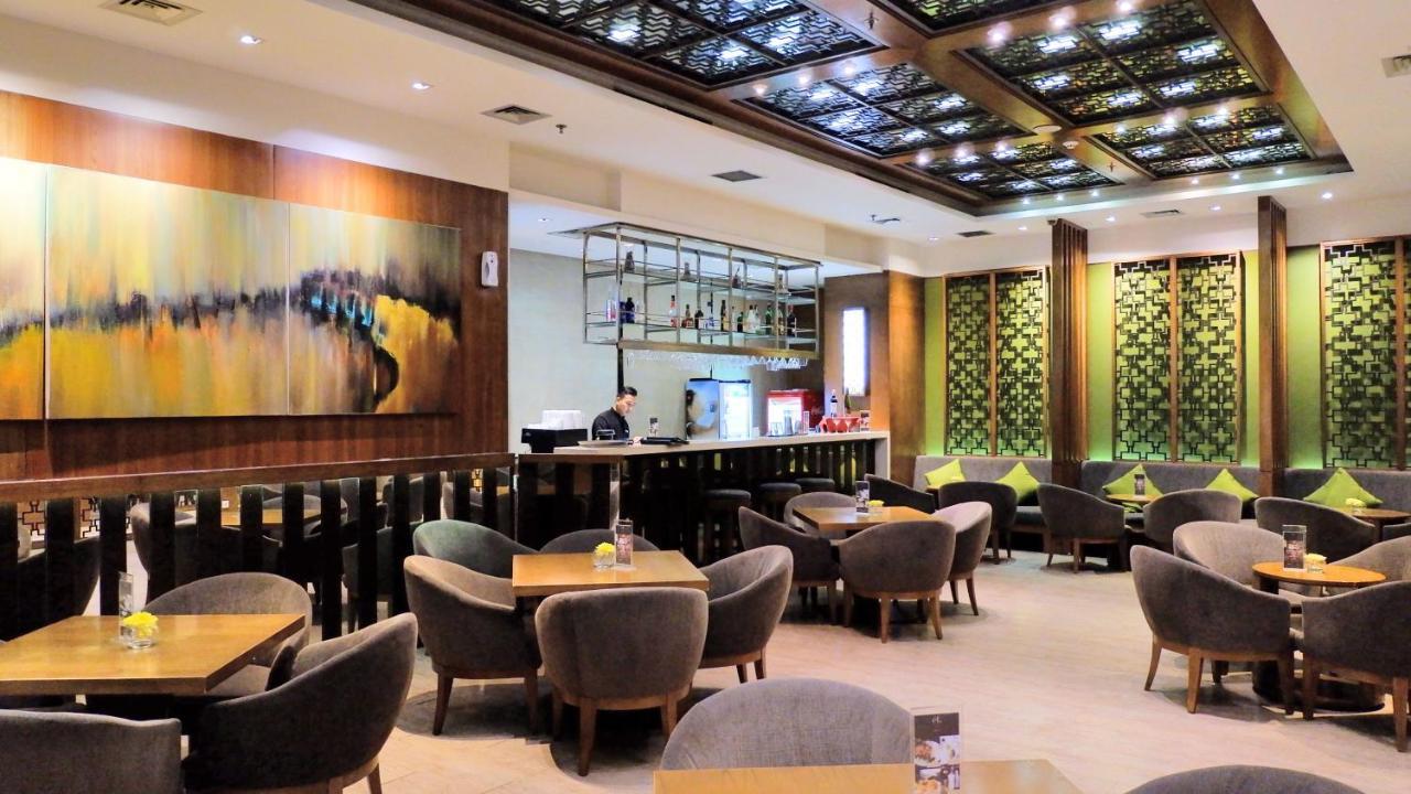 El Hotel Джакарта Екстериор снимка