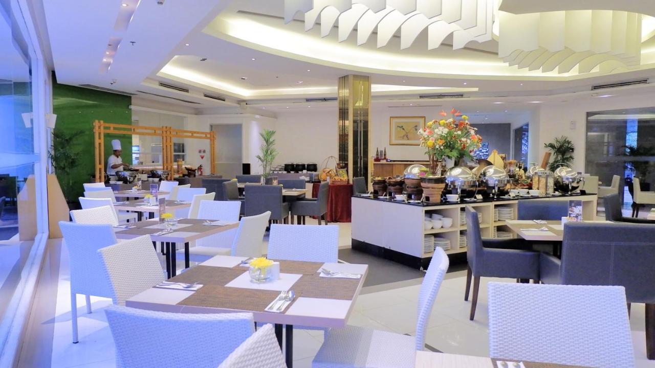 El Hotel Джакарта Екстериор снимка